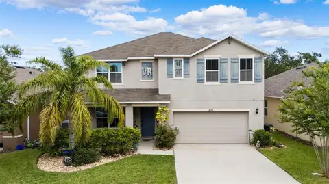 4695 BAYFIELD HARBOR LN — home for sale