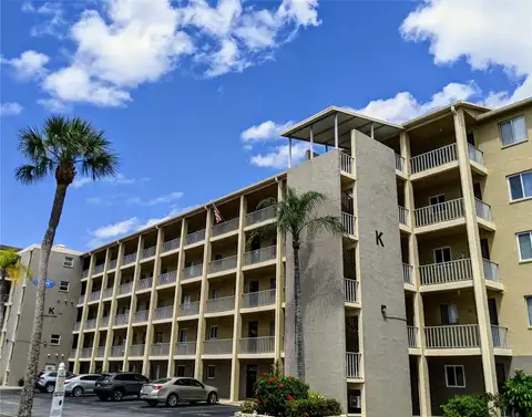3608 LAKE BAYSHORE DR #K-225 — home for sale