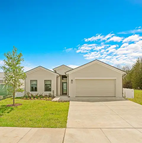 6336 CHORUS DR — home for sale