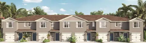 551 ZINFANDEL DR — home for sale
