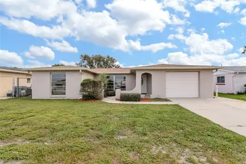 1140 NORMANDY BLVD — home for sale