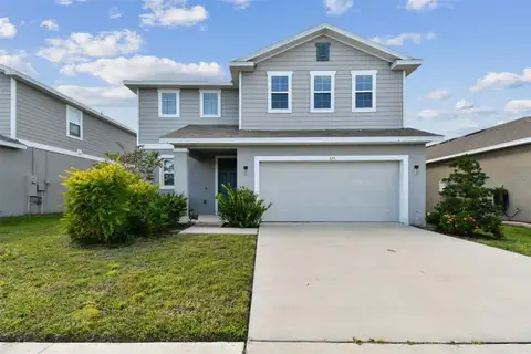 175 ARLINGTON SQUARE CT — home for sale