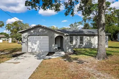 1283 COBLE RD — home for sale