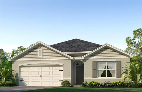1725 REDFIN WAY — home for sale