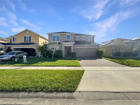 4718 ROCKVALE DR — home for sale