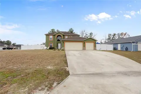 4030 SW 132ND LN — home for sale