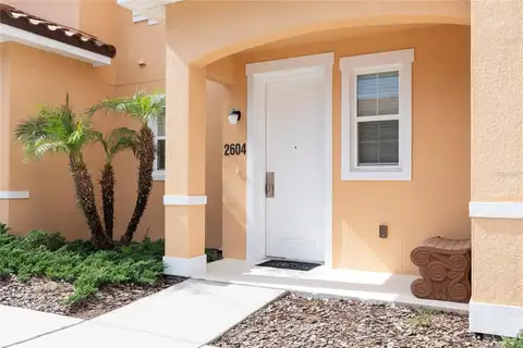2604 ROADSTER LN — home for sale