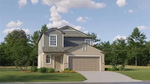 12446 SWEET ANGEL AURA WAY — home for sale