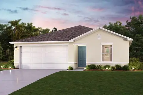 2396 NW 22ND CT — home for sale