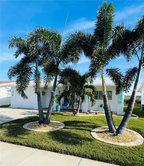 9743 36TH WAY N #4 — home for sale
