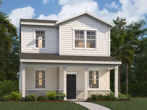 442 BELMOND DR — home for sale