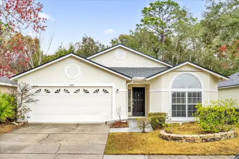 4382 WEEPING WILLOW CIR — home for sale