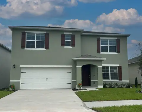 2994 SALISBURY AVE — home for sale