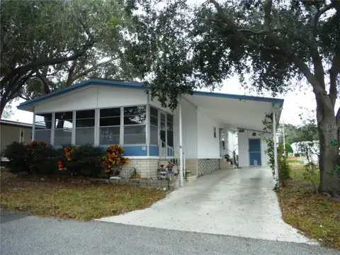 92 JACARANDA DR #11 — home for sale