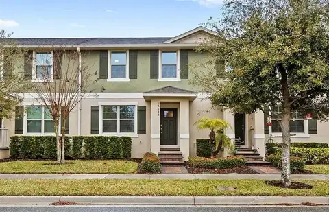 16133 PEBBLE BLUFF LOOP — home for sale