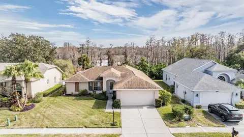 6214 CLARK LAKE DR — home for sale