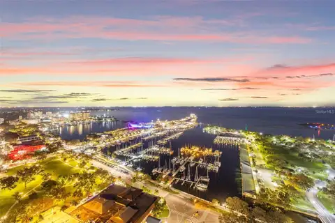 1 BEACH DR SE #1206 — home for sale
