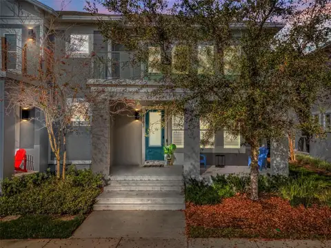8163 UPPER PERSE CIR — home for sale