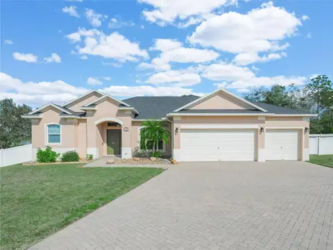 153 BROOKSHIRE DR — home for sale