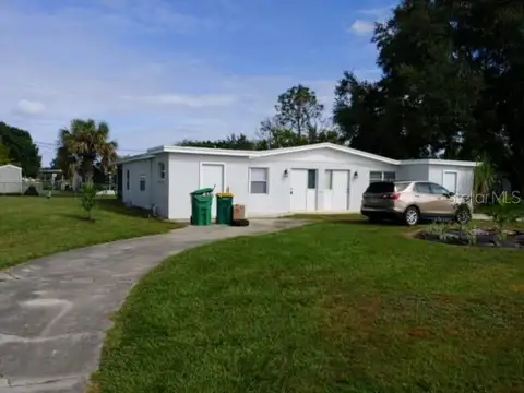 27276 SUNNYBROOK RD — home for sale