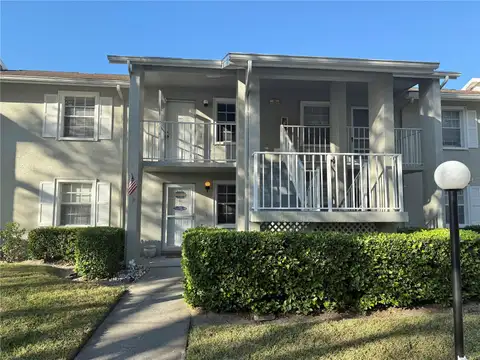 1390 OAK HILL DR #203 — home for sale