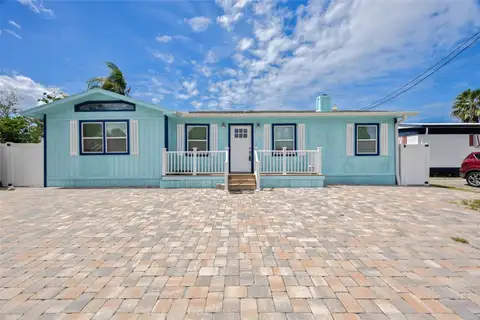 13023 PORT CT — home for sale