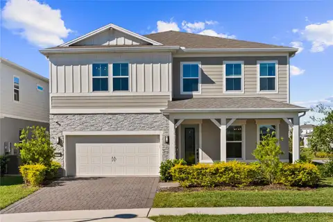 13640 HAULOVER BEACH LN — home for sale