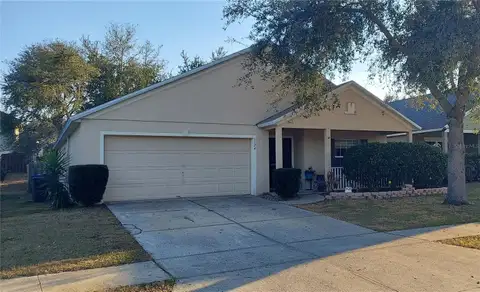 1124 BLUEGRASS DR — home for sale