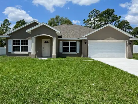 768 MARION OAKS TRL — home for sale