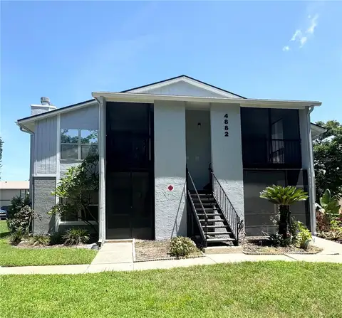 4882 S SEMORAN BLVD #1408 — home for sale