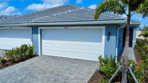 8125 SHORE LAKE DR — home for sale