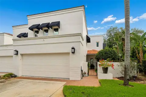 3133 LAKE ELLEN DR #3133 — home for sale