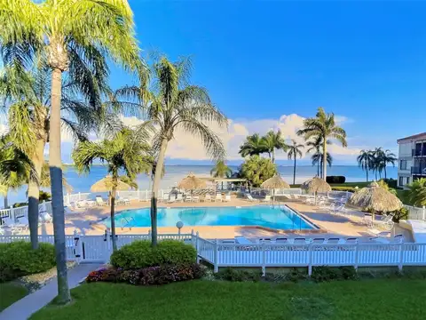 6322 PALMA DEL MAR BLVD S #213 — home for sale