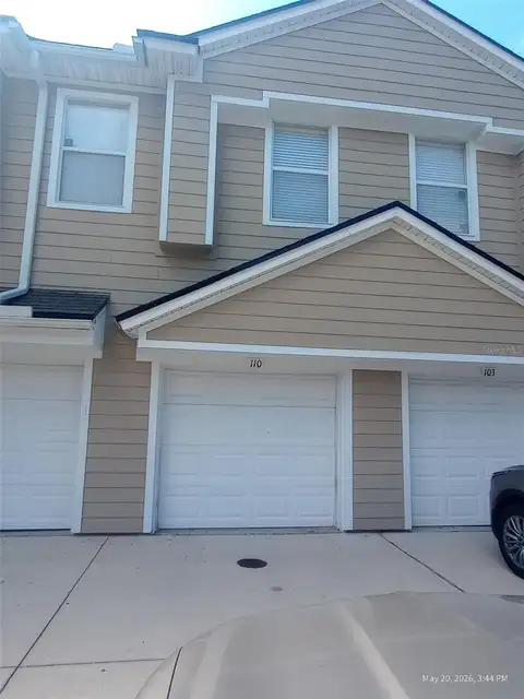 7064 DEER LODGE CIR #110 — home for sale
