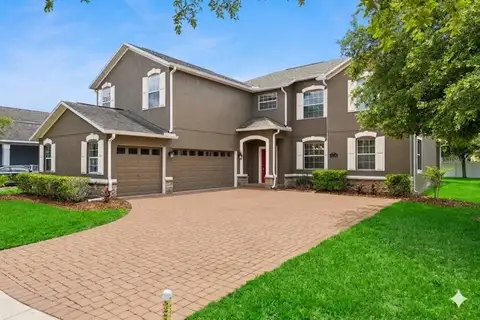 6100 CYPRESS HILL RD — home for sale
