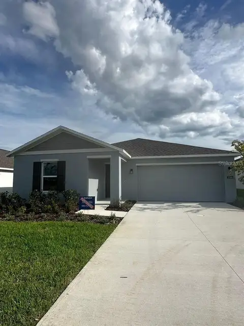 2366 MCKINLEY DR — home for sale