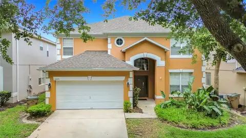 8505 PALM HARBOR DR — home for sale